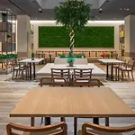 IntercityHotel Budapest