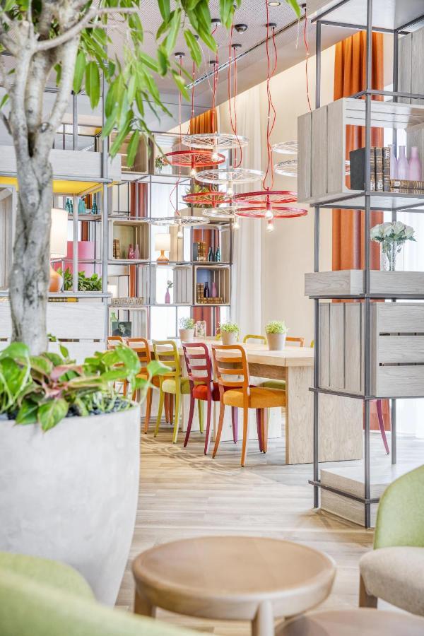 Intercityhotel Hotel Budapest