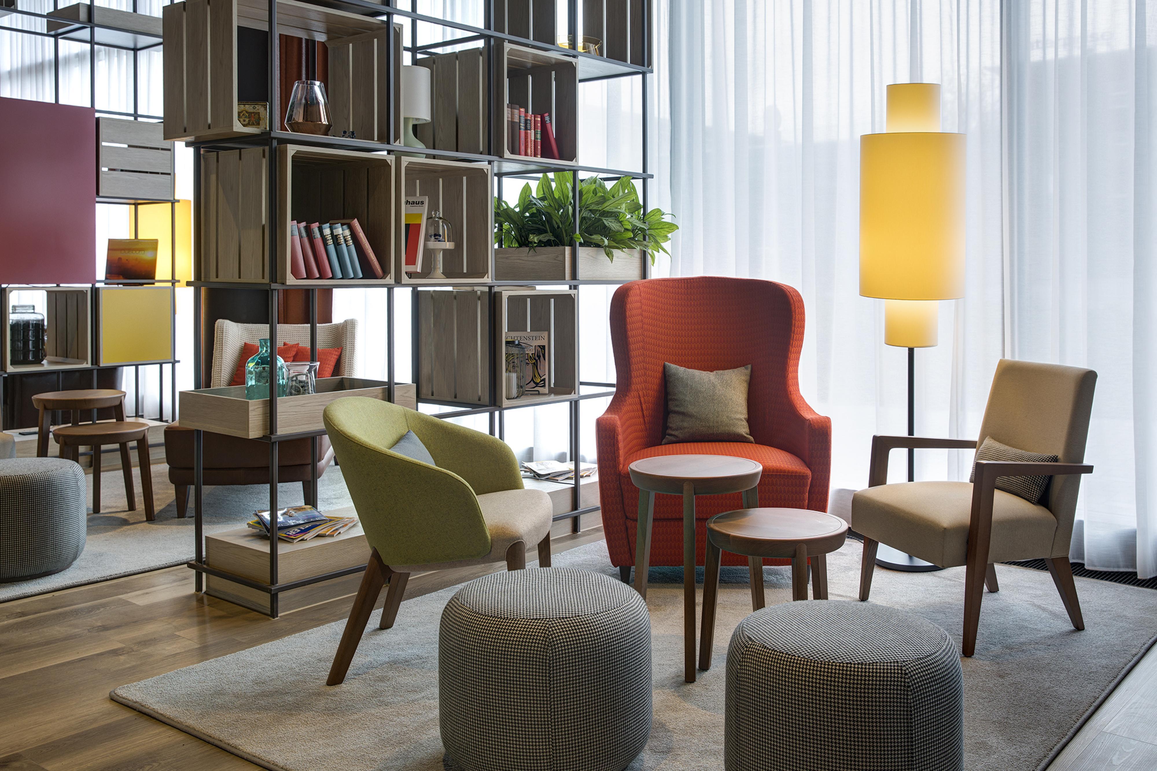 Intercityhotel Hotel Budapest