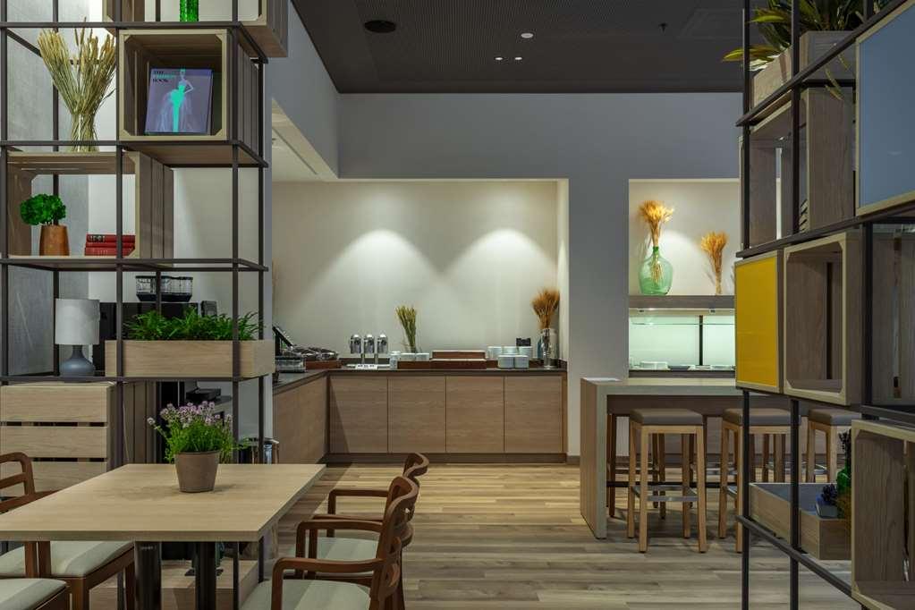 Hotel Intercityhotel Budapest