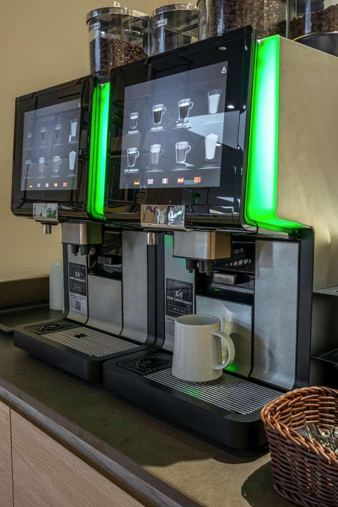 Hotel Intercityhotel Budapest